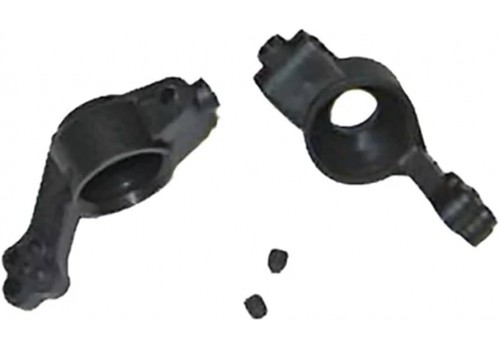 Redcat Volcano/Tornado Rear Hub Carriers L/R
